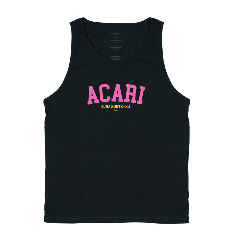 Acari - Imagem 3