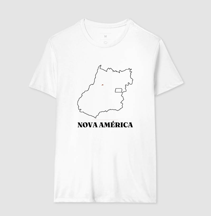 Nova América | Traço GO - Imagem 4