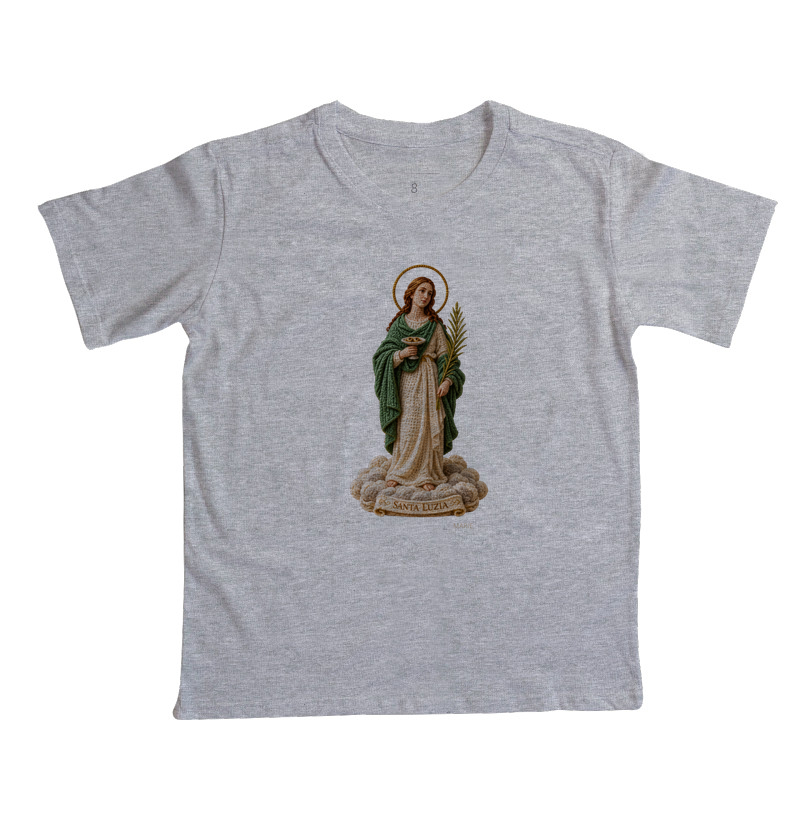 Santa Luzia - Imagem 7
