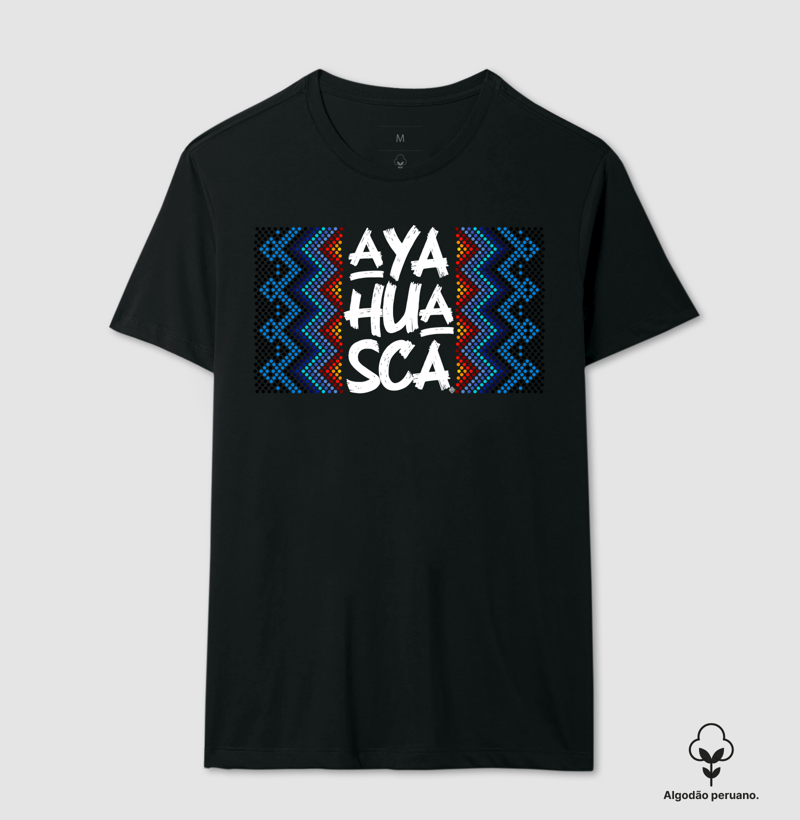 Ayahuasca Miçangas - Imagem 5