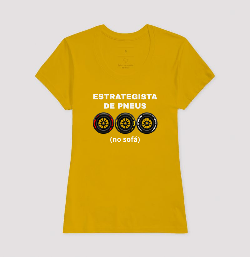 Estrategista de pneu - Imagem 15