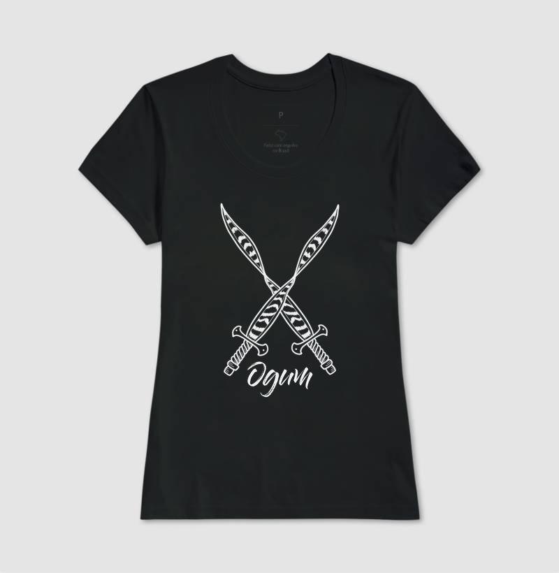 ESPADAS DE OGUM - Imagem 3