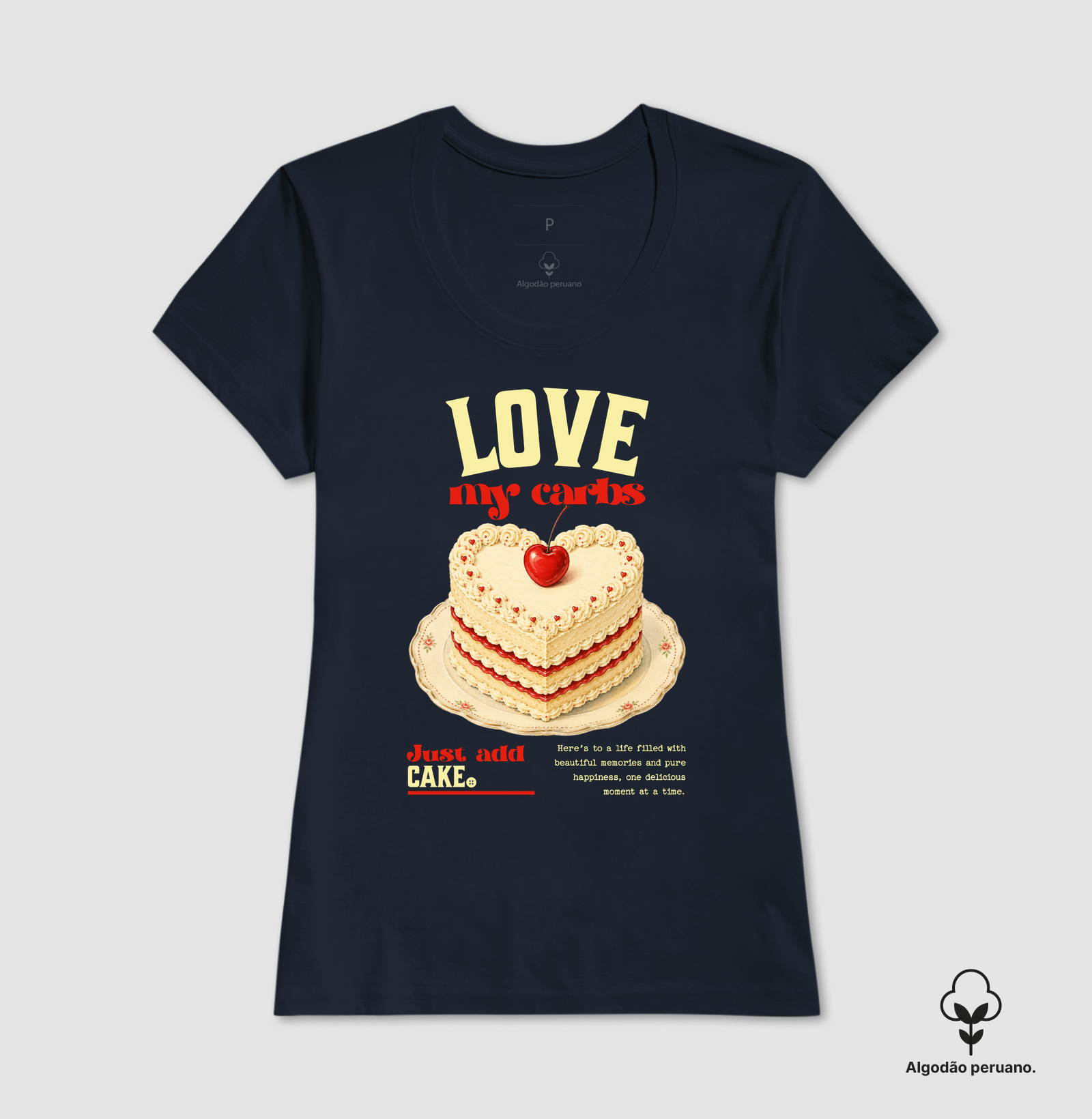 LOVE MY CARBS - Imagem 9