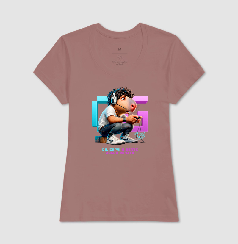 Camisa 15