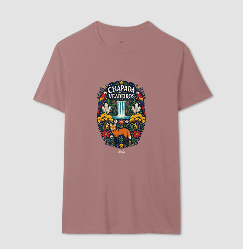 Camisa 15