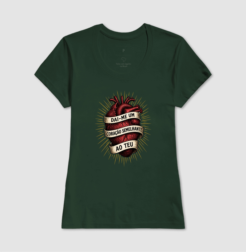 Camisa 12