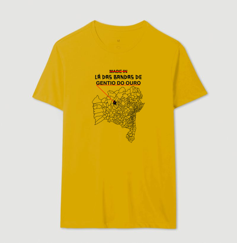 Camisa 13