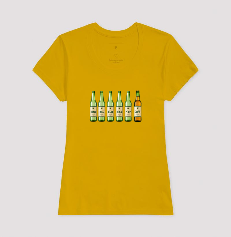 Camisa 14