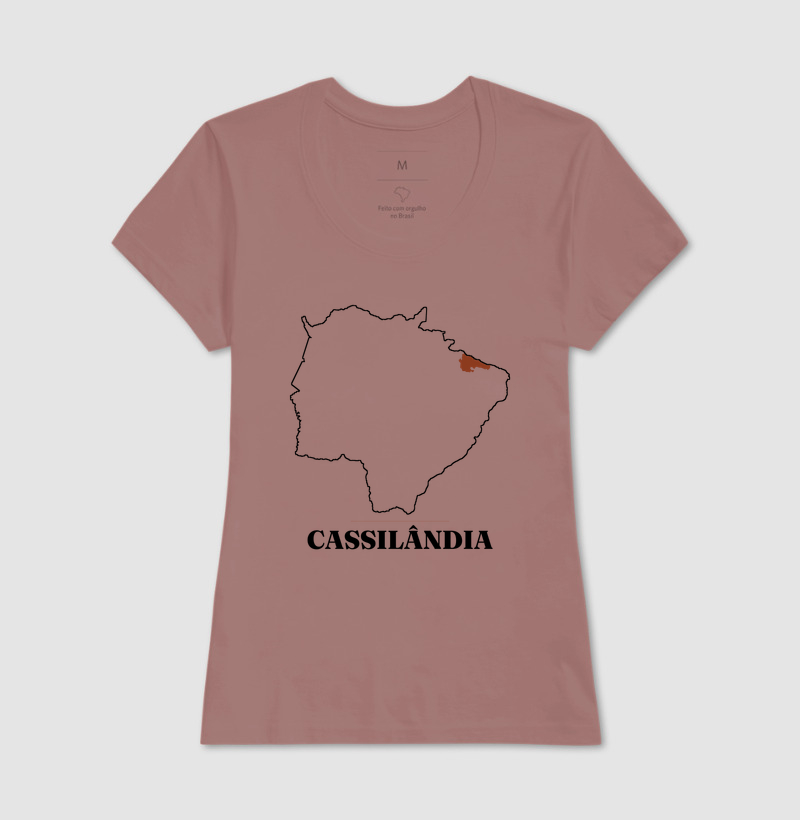 Cassilândia | Traço MS - Imagem 17