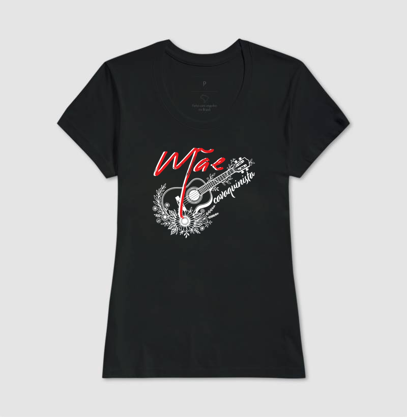 Mãe cavaquinista - Imagem 3
