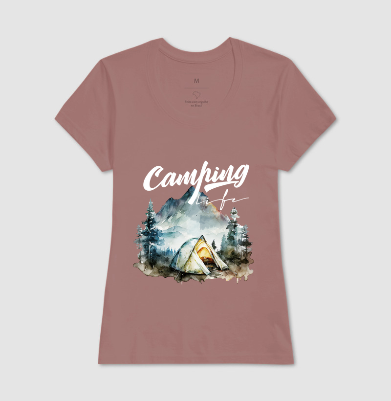 Camisa 17