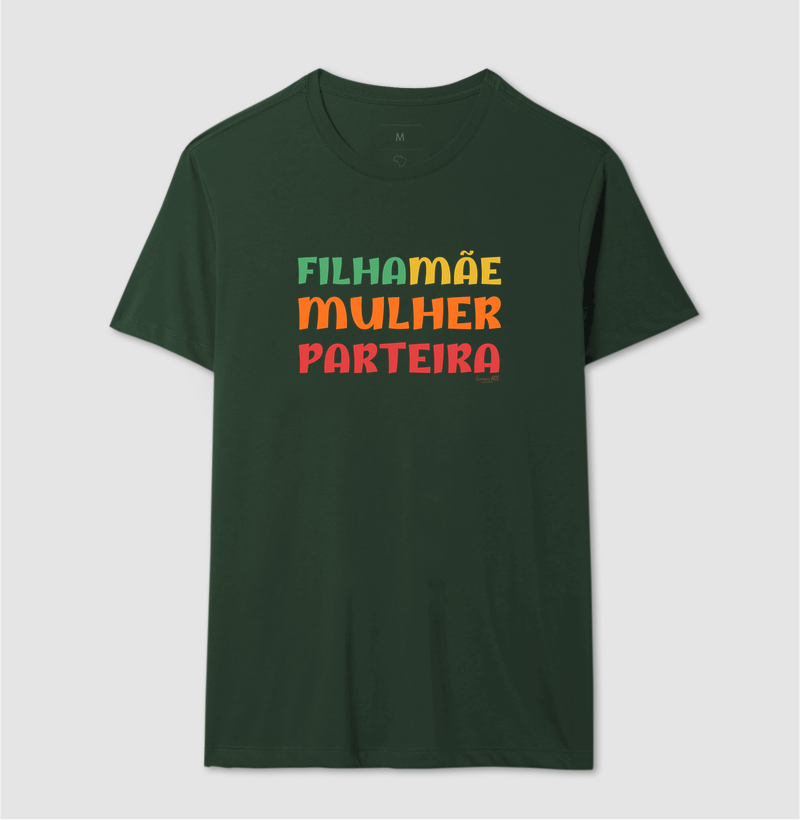 Filha Mãe Mulher Parteira - Imagem 10