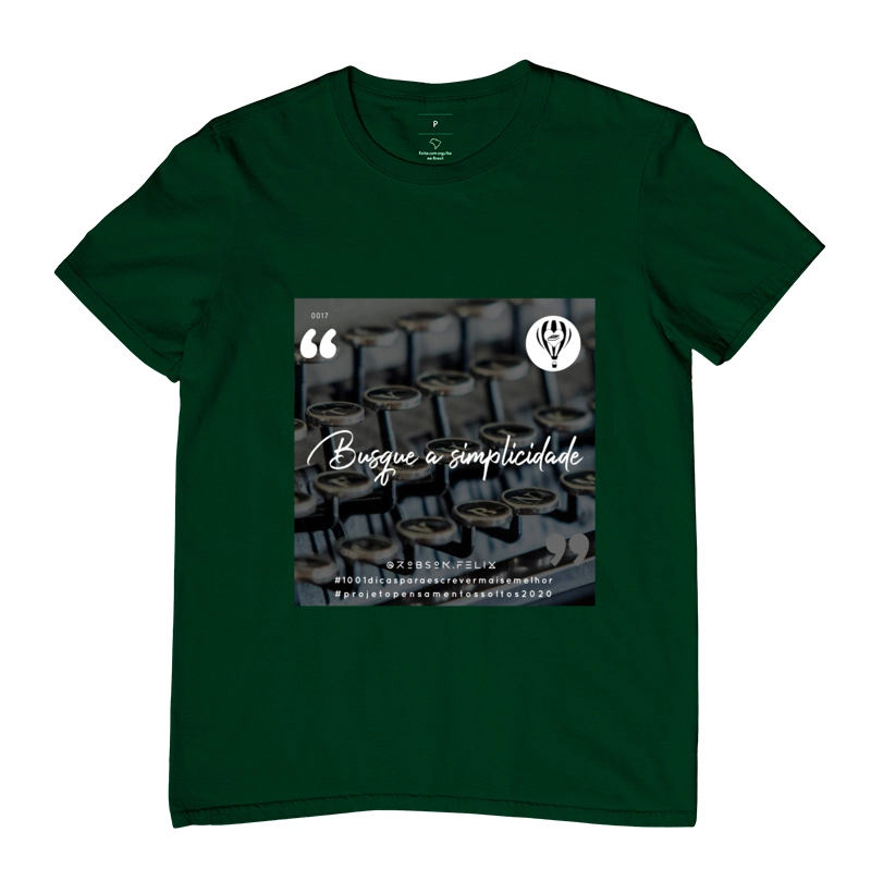Camisa 11