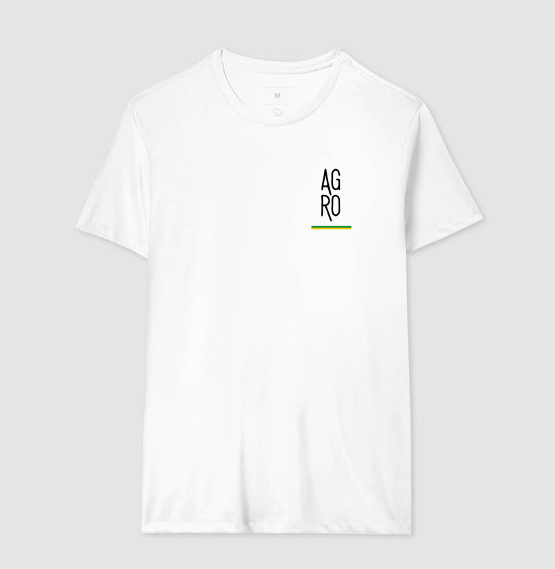 AGRO (listras verde e amarelo) - Imagem 6