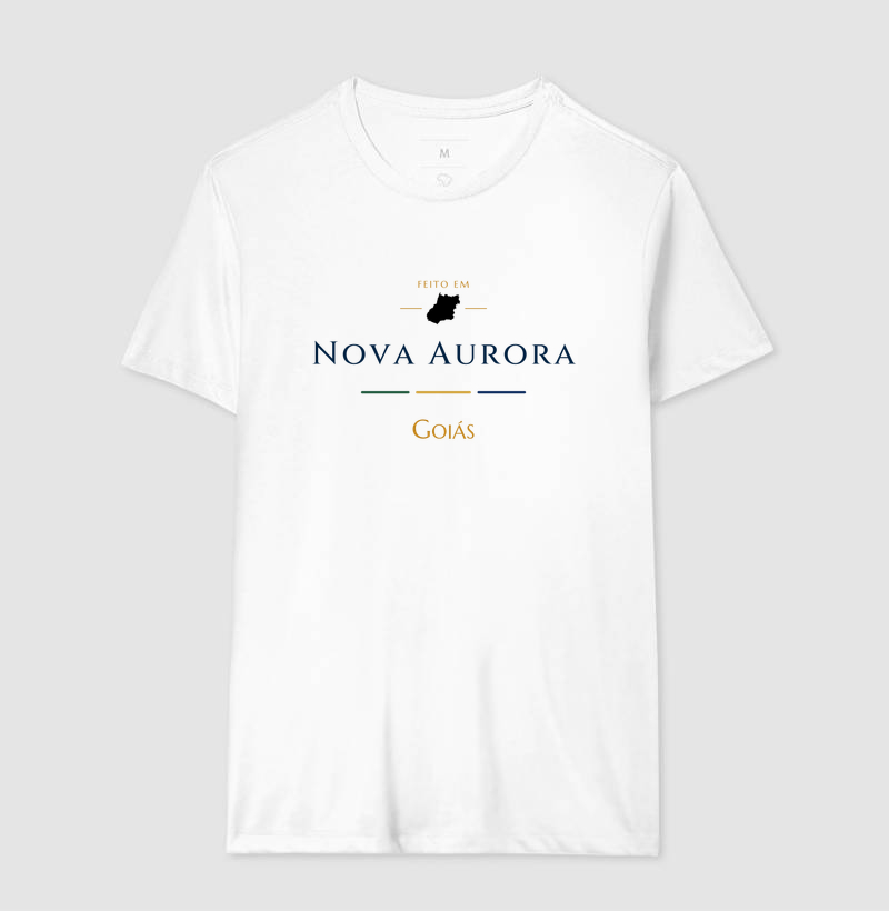Feito em Nova Aurora GO - Imagem 4