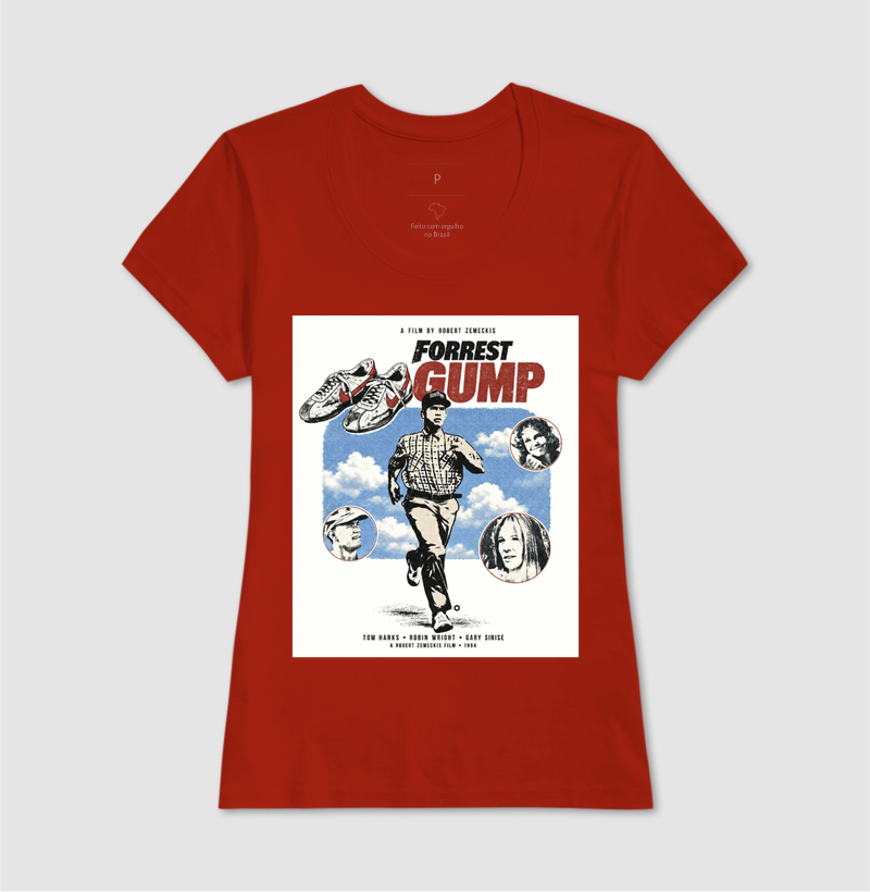 Forrest Gump – Run Forrest Run - Imagem 11