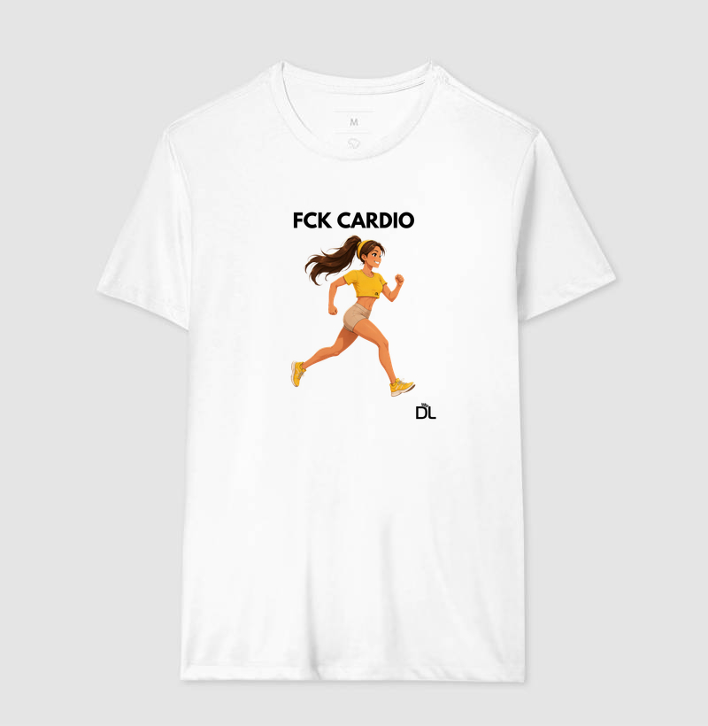 FCK CARDIO - Imagem 8