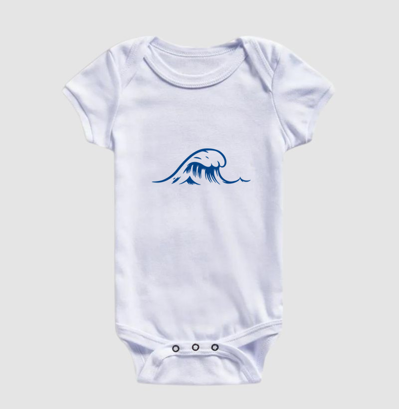 Camiseta - Raia Nove - Onda - Imagem 3