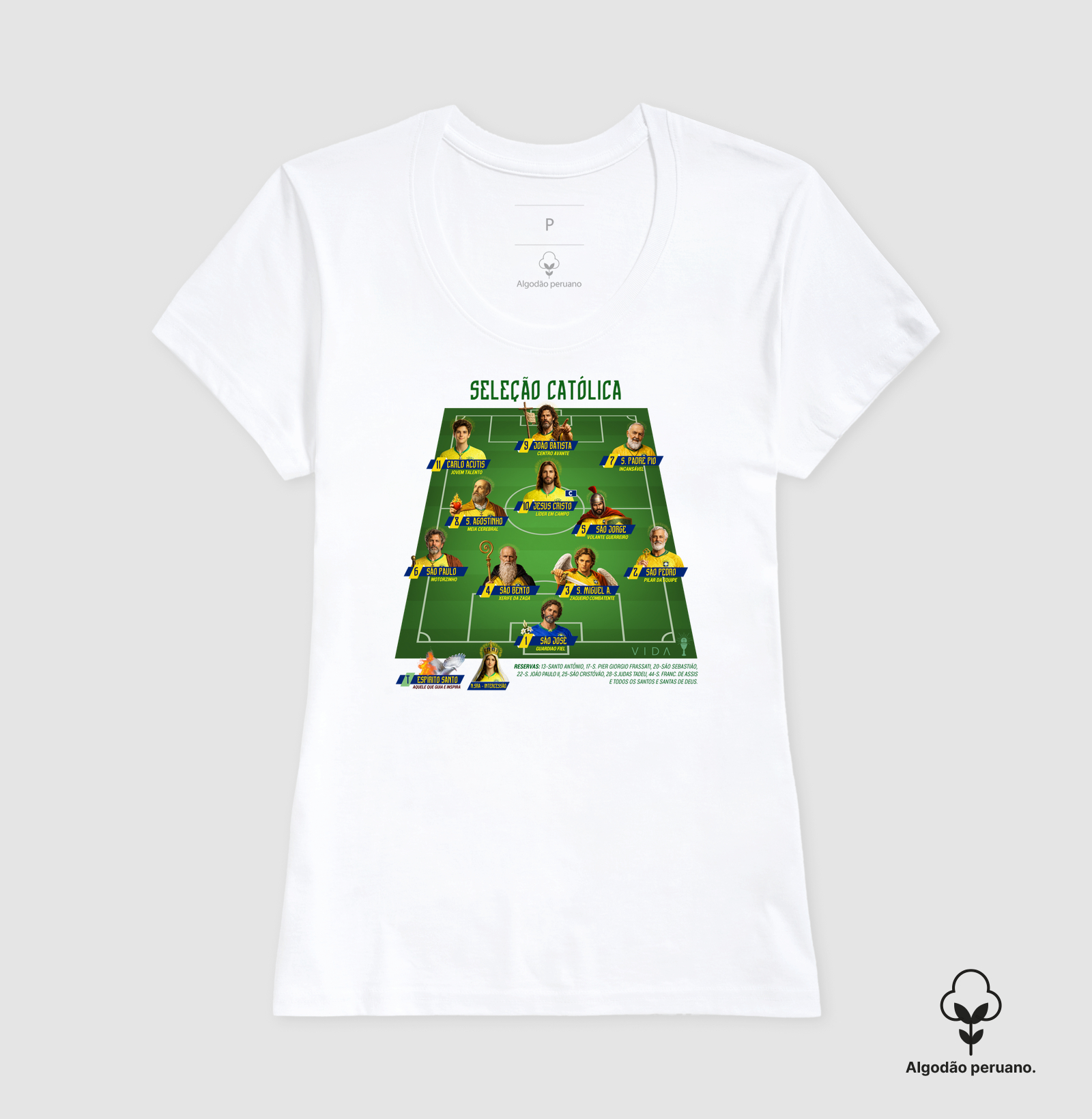 Camisa 4