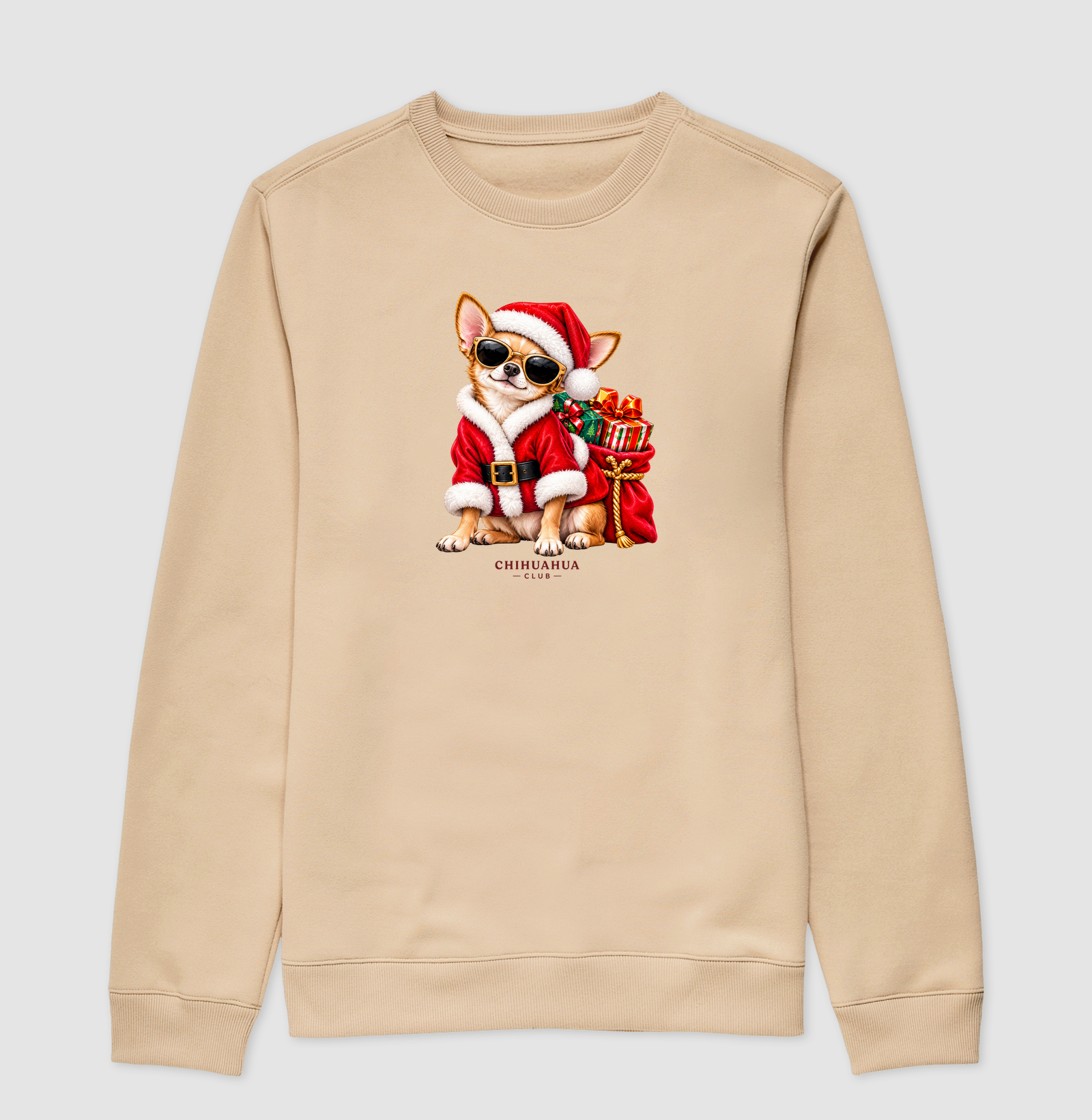 Chihuahua Noel  - Imagem 3