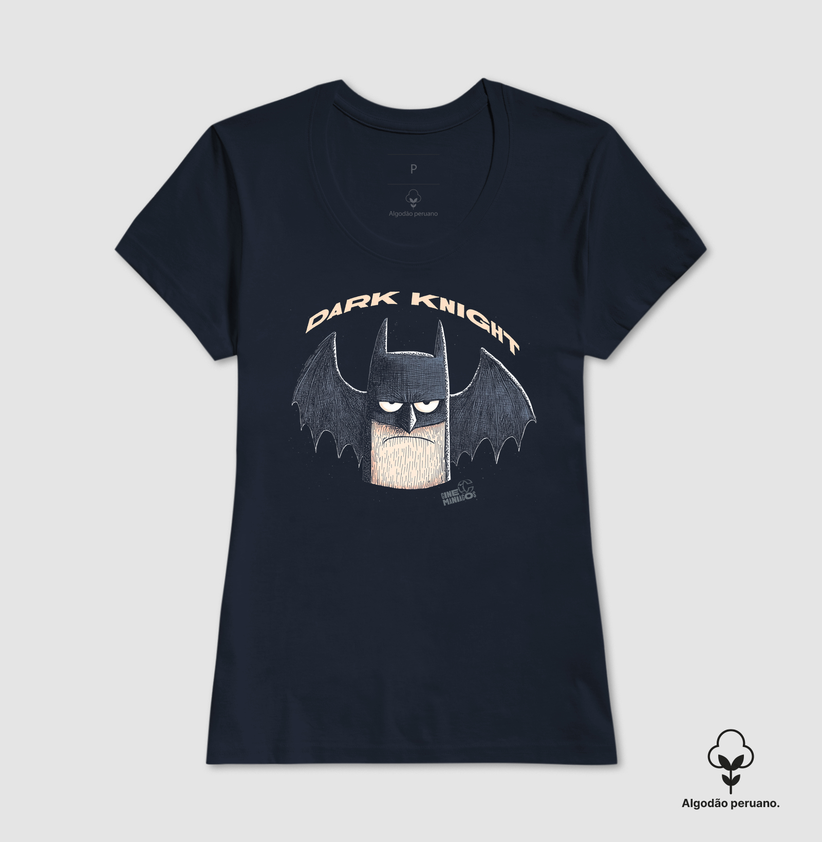 Dark Knight — Morcego Rabugento - Imagem 6