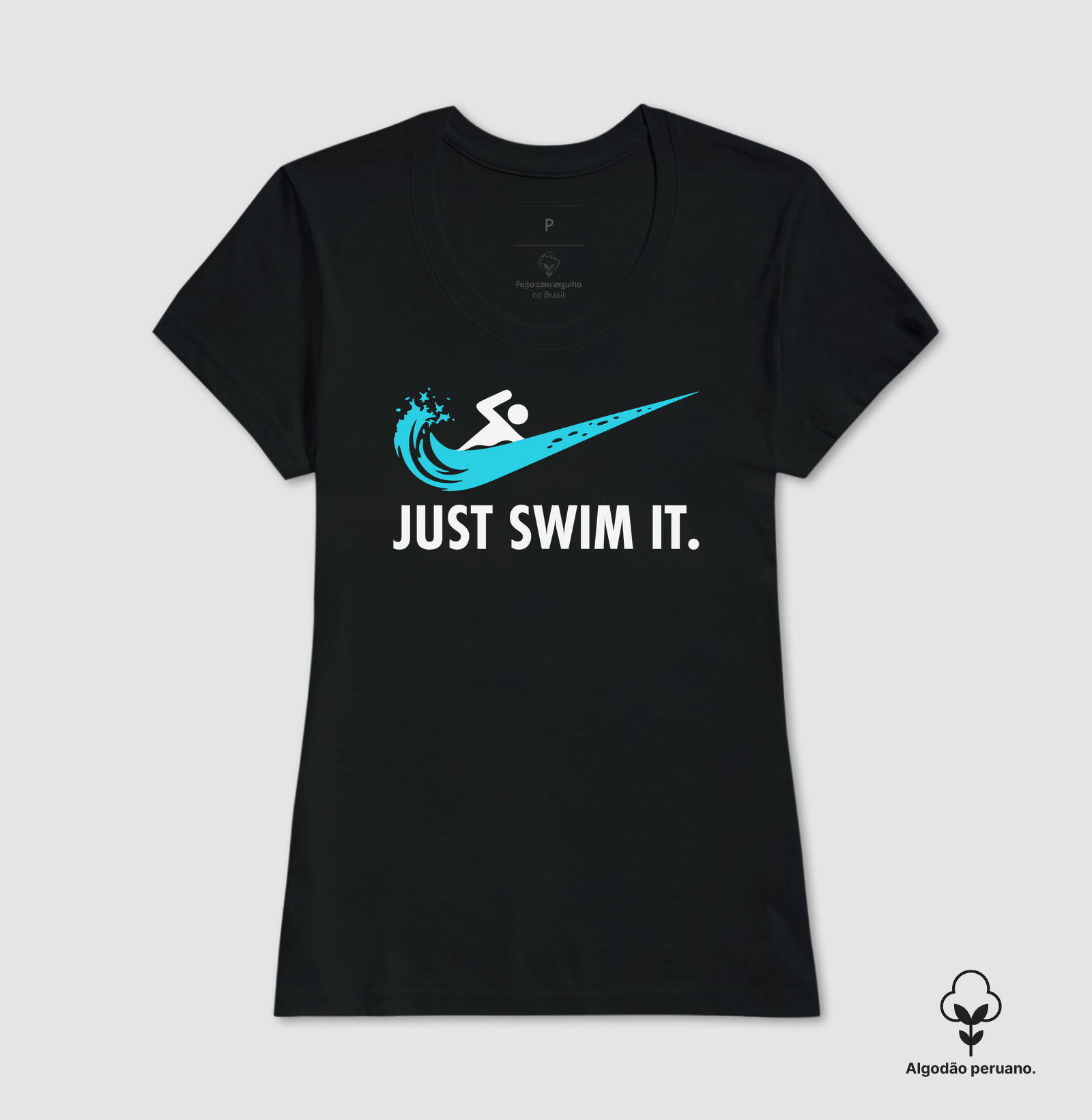 Just Swim It - Imagem 5