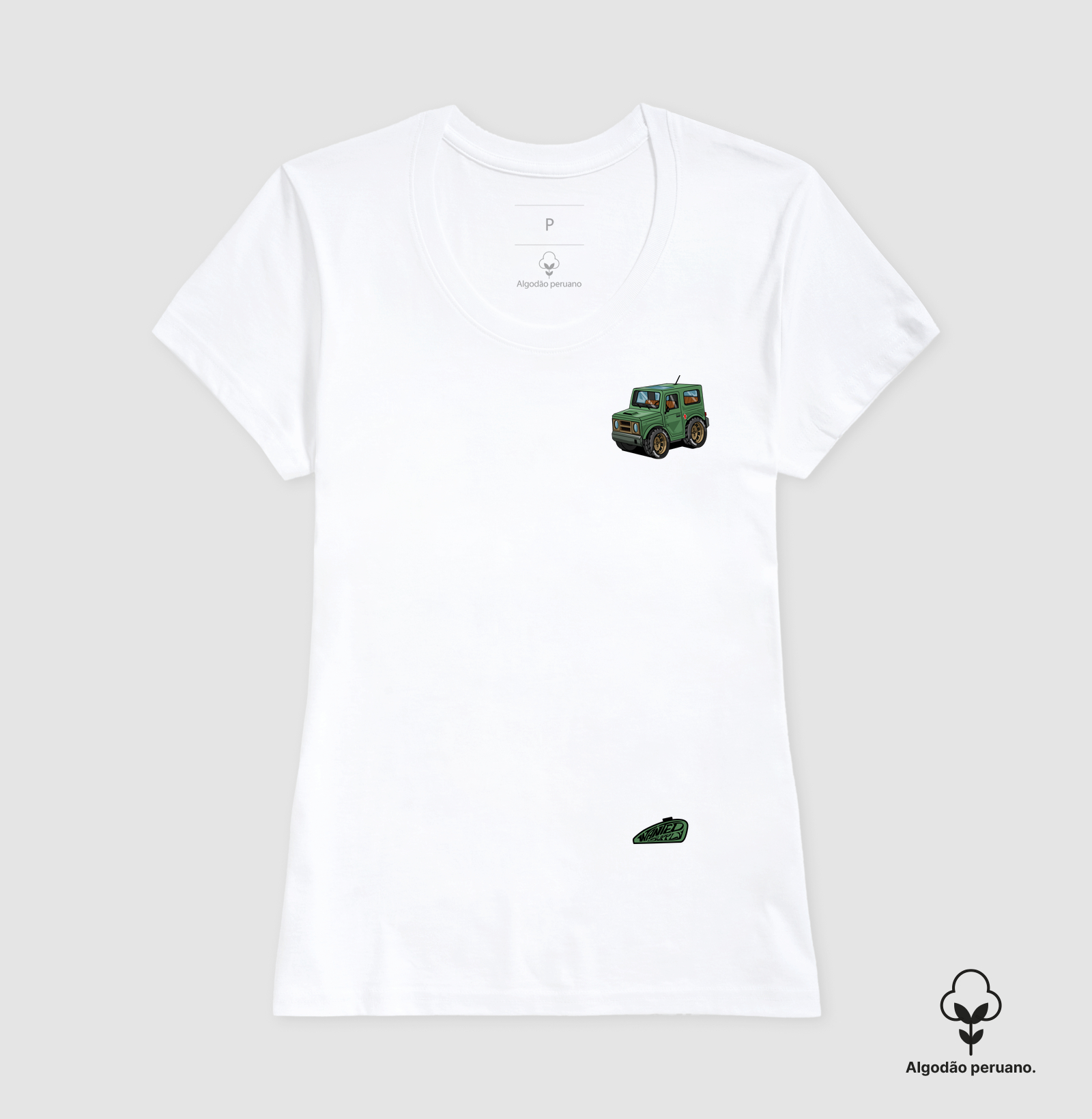 Camisa 4