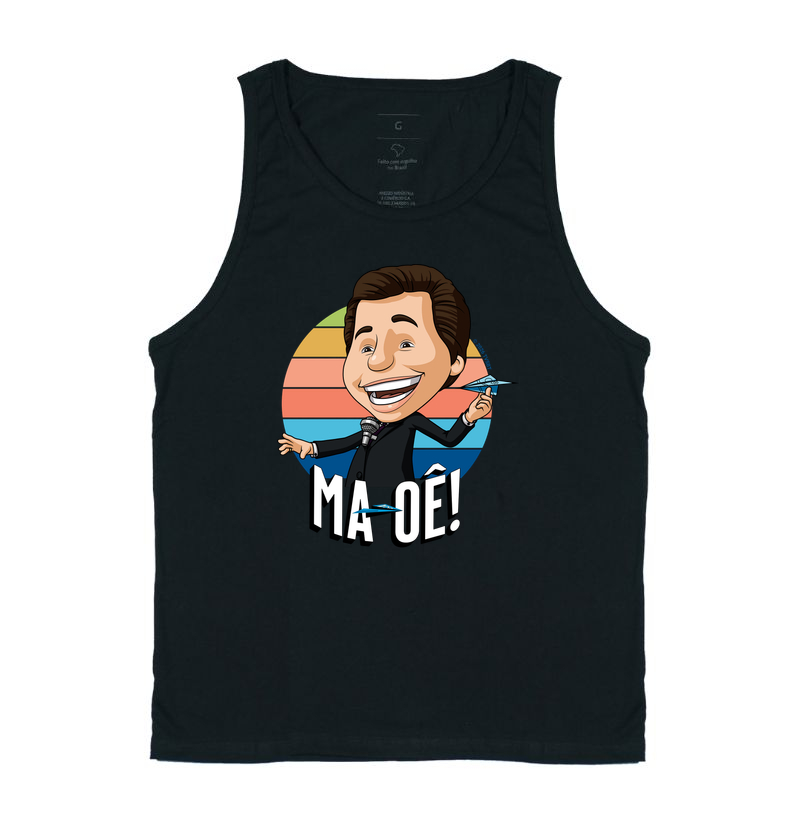Ma-Oê! - Silvinho - Imagem 3