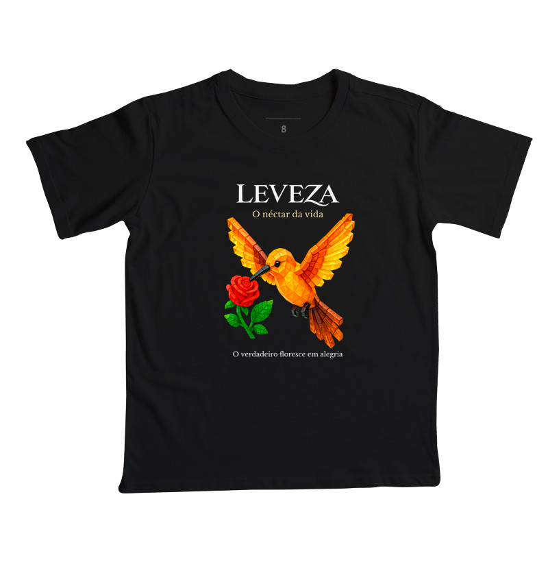 Beija-Flor • Leveza (infantil) - Imagem 8