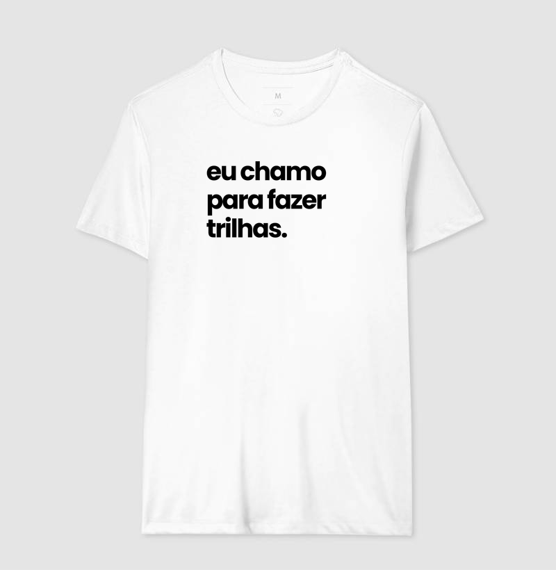 Eu chamo para fazer trilhas - Imagem 5
