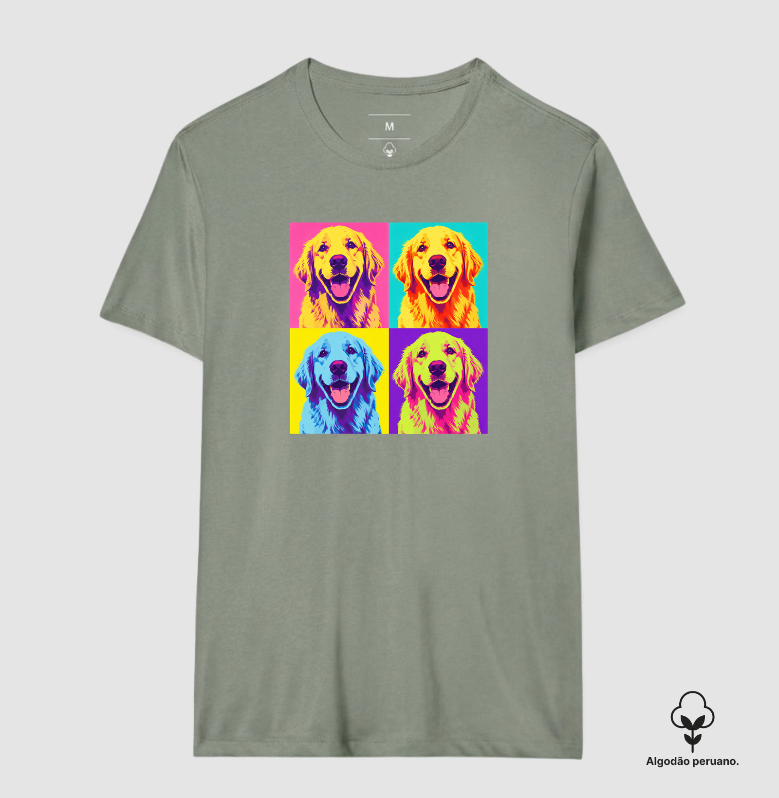 Camisa 3