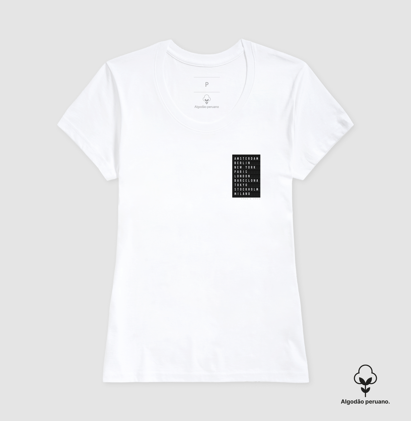 Camisa 2