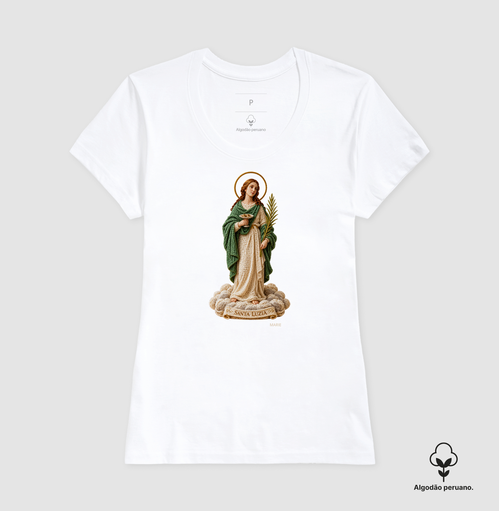 Santa Luzia - Imagem 3