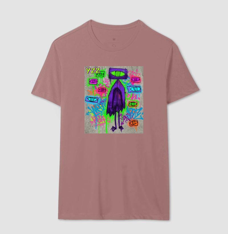 Camisa 15