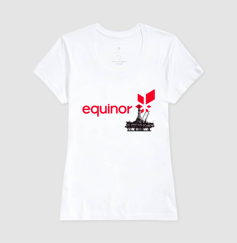 Equinor Plataforma Offshore - Imagem 8