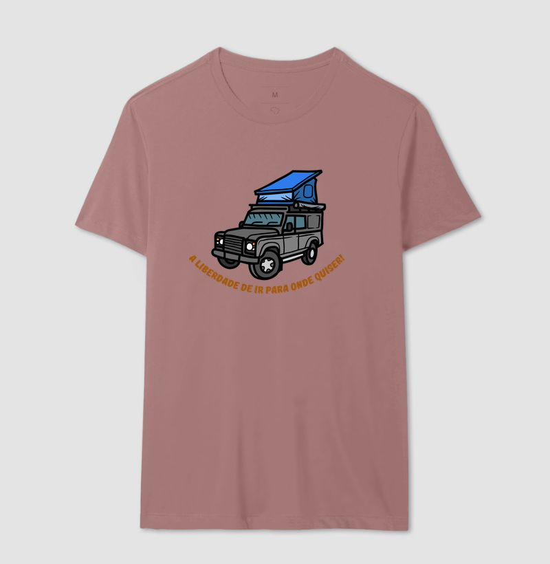 Camisa 17