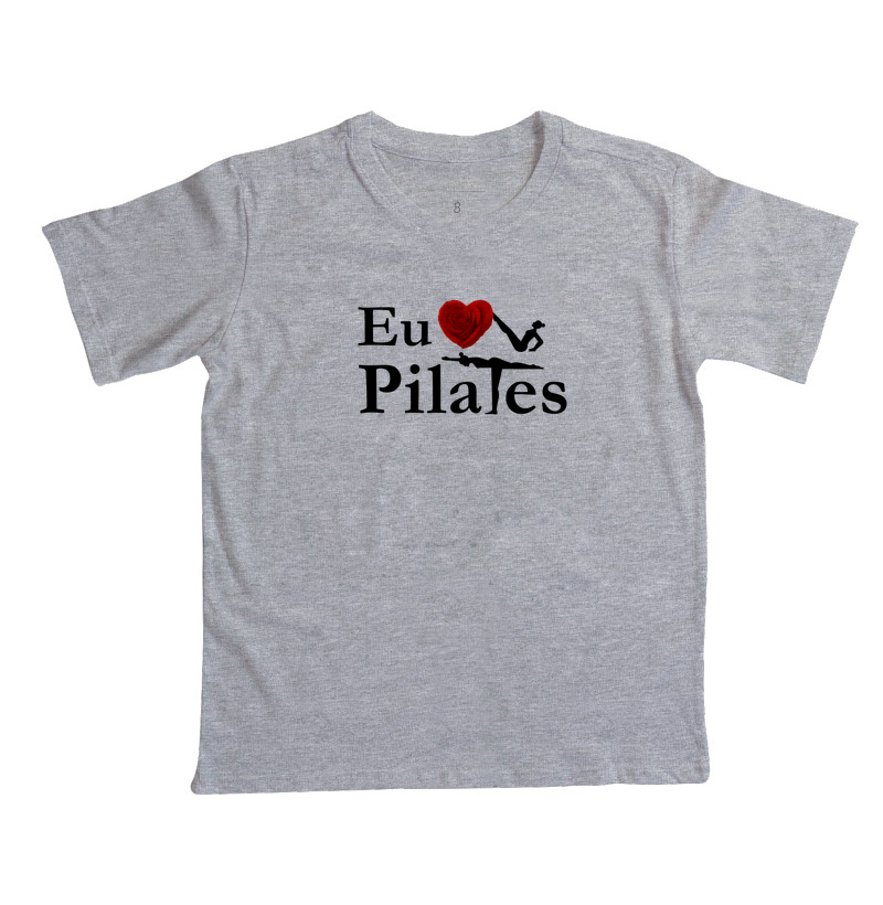 Pilates • Eu Amo (infantil) - Imagem 10
