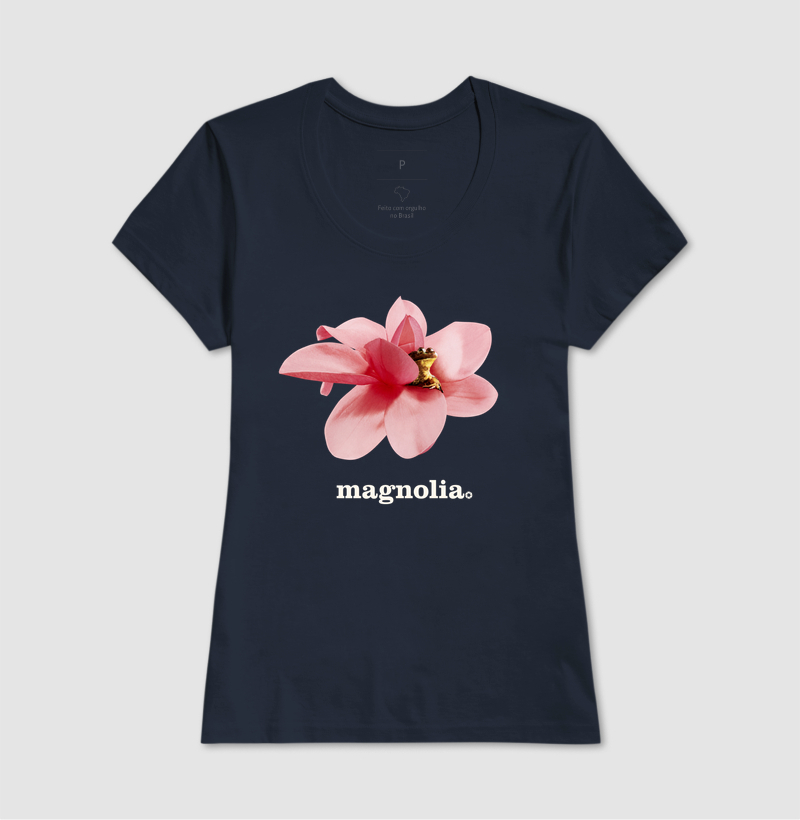 Magnolia (estampa G) - Imagem 7