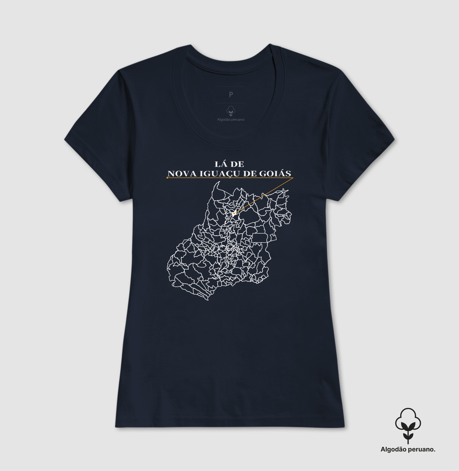 Nova Iguaçu de Goiás | Origem GO - Imagem 8