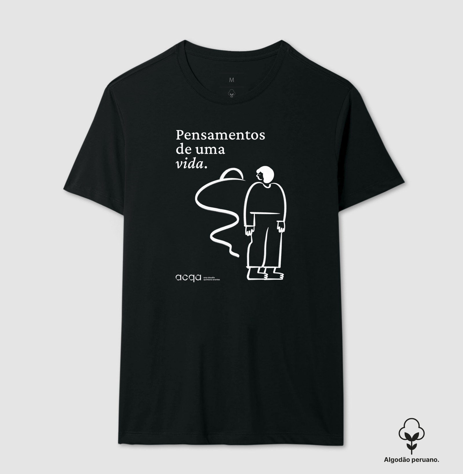 Pensamentos de uma vida - Imagem 4