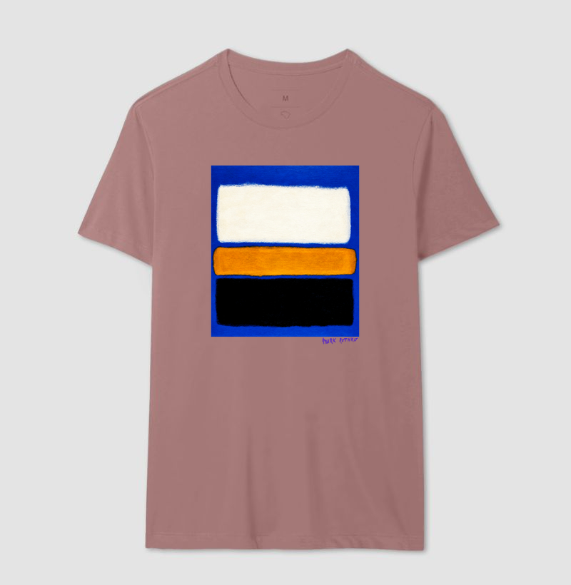 Number 16 (1961) - Rothko - Imagem 14