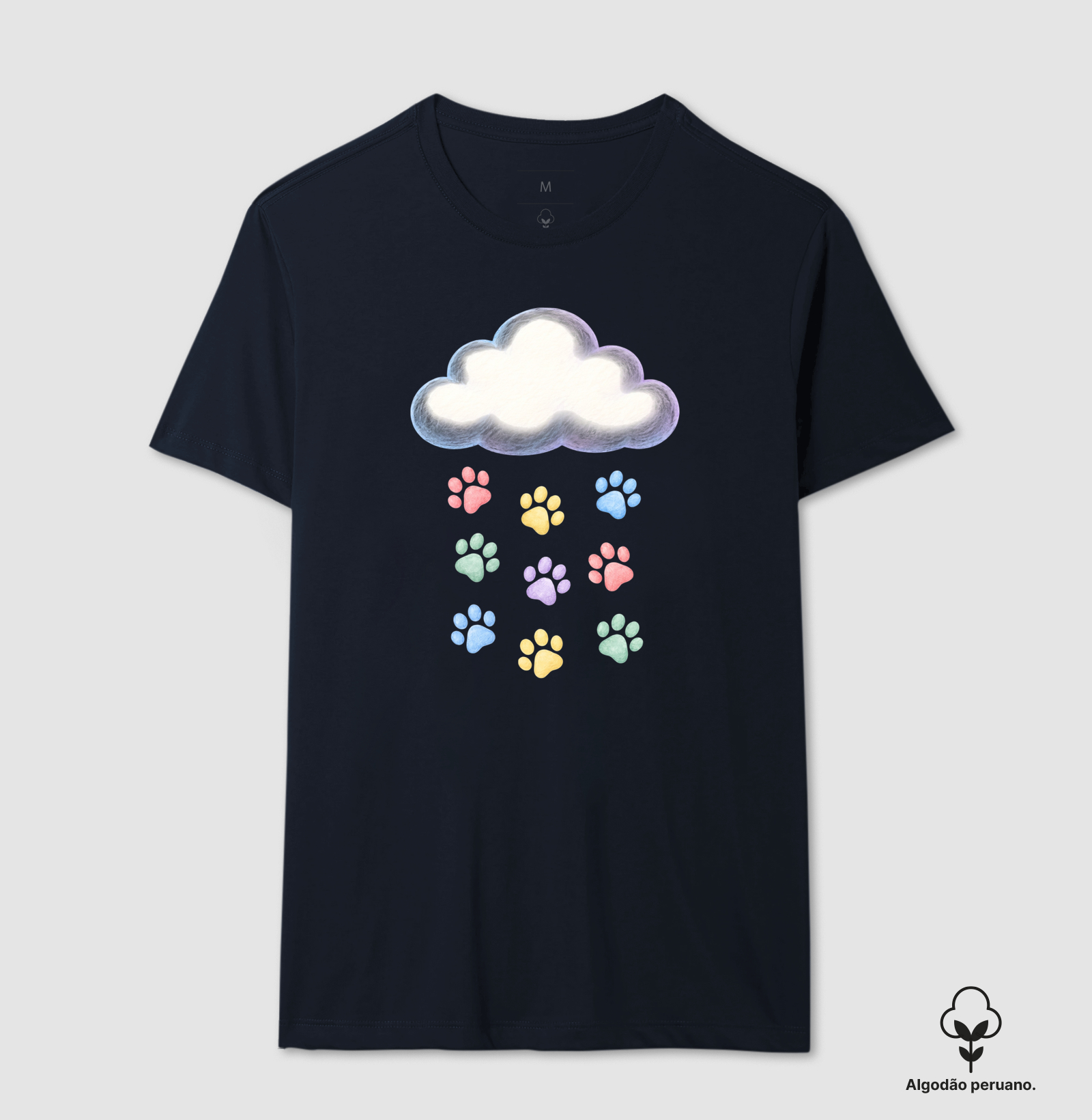 Chuva De Patinhas - Imagem 2