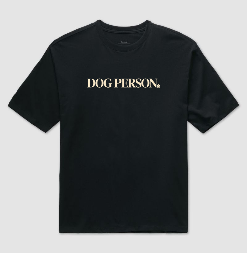 Dog Person - Imagem 2