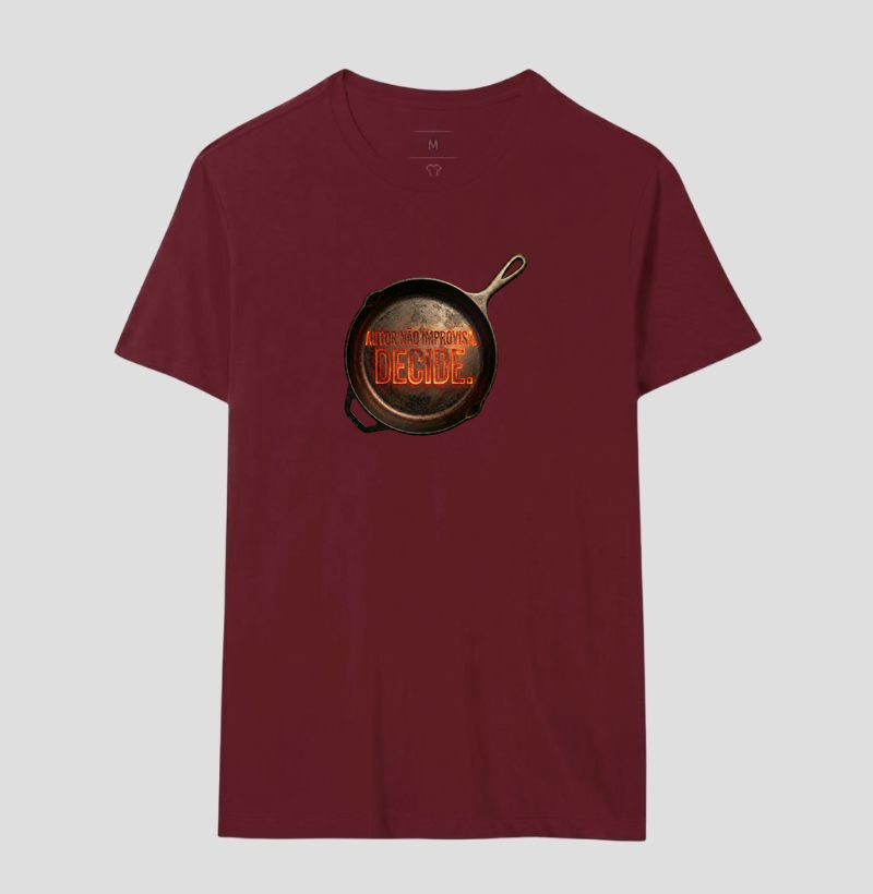 Camisa 17
