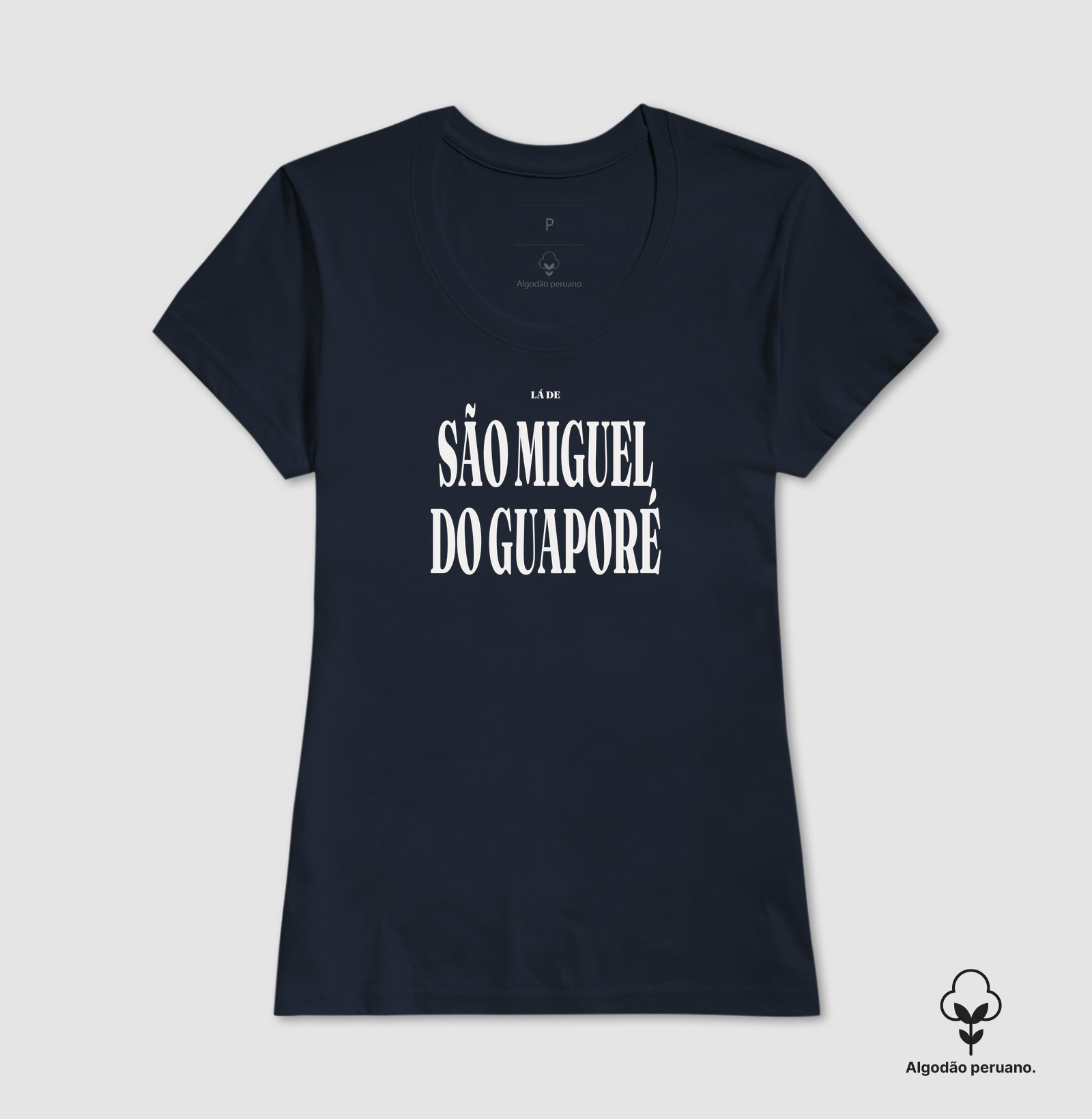 São Miguel do Guaporé | Tipografia RO - Imagem 5