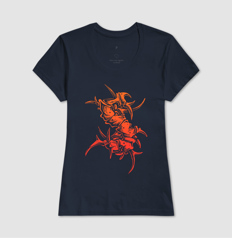 Camiseta Básica - Sepultura - Imagem 8