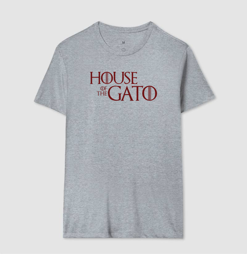 House of Gato | Lettering - Imagem 8