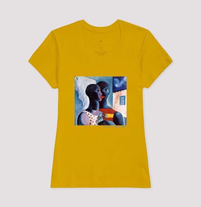 Namorados (1927) - Ismael Nery - Imagem 15