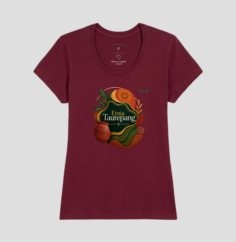Camisa 18