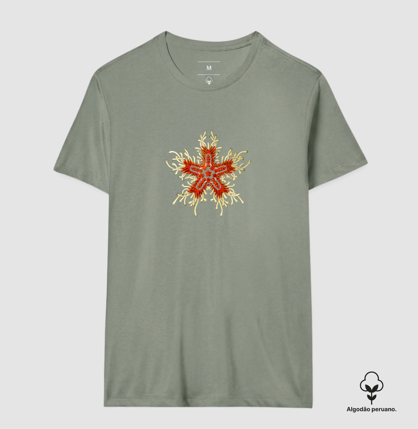Camisa 7